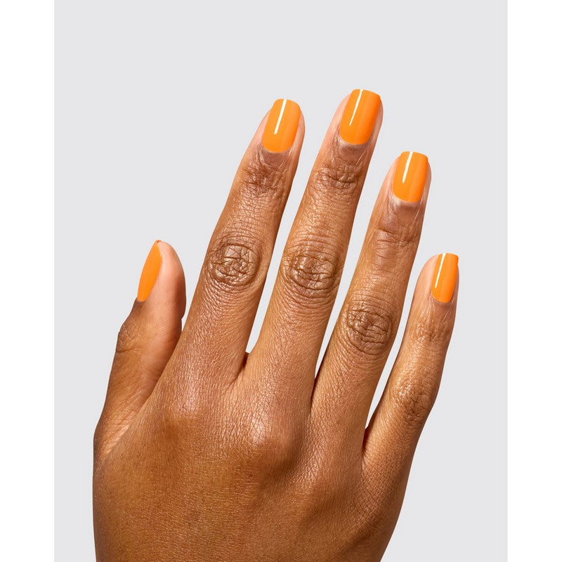 OPI Gel #GCHRT03 - All Treat