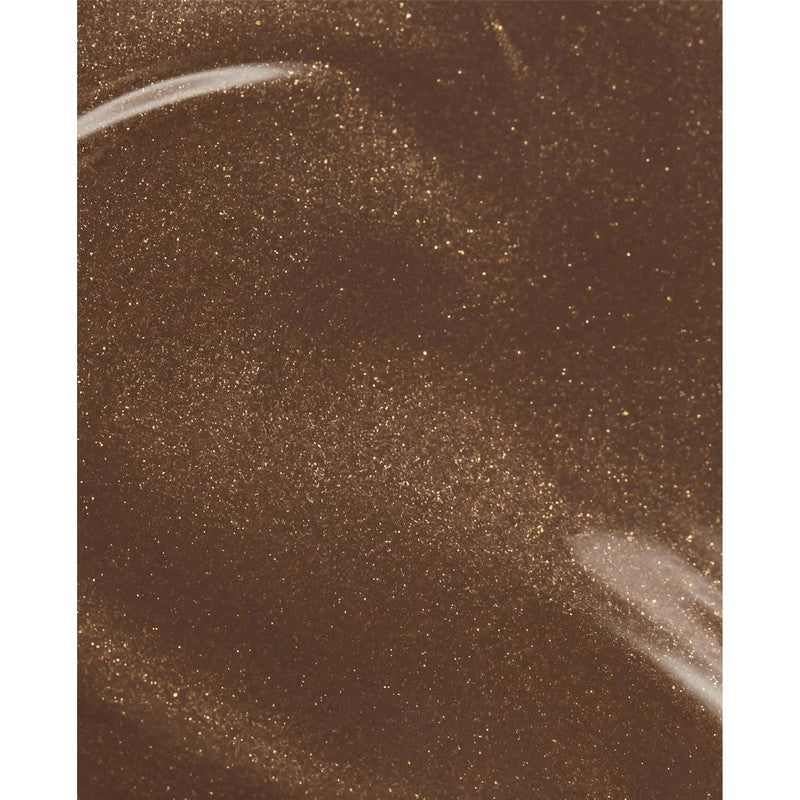 OPI Gel #GCHRT04 - Choco-Lotta Cheer