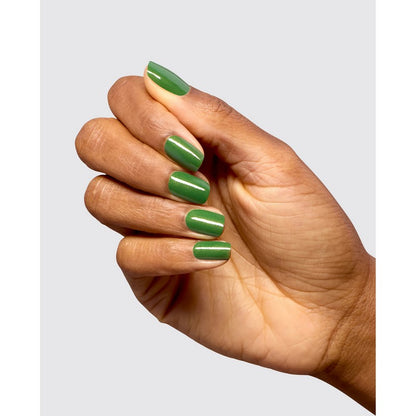 OPI Gel #GCHRT06 - Merr Crrunch-Mas