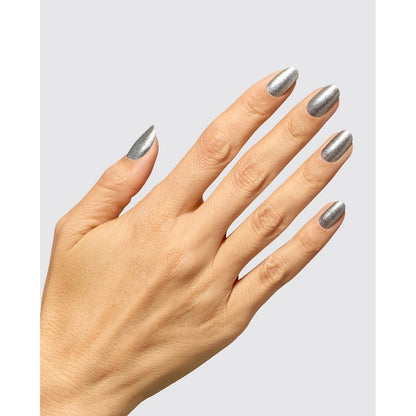OPI Gel #GCHRT08 - Deck The Shells
