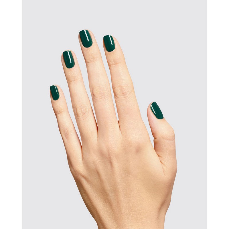 OPI Gel #GCHRT10 - What A Tree -T