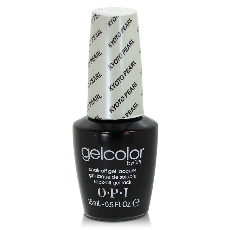 OPI Gel #GCL03 - Kyoto Pearl