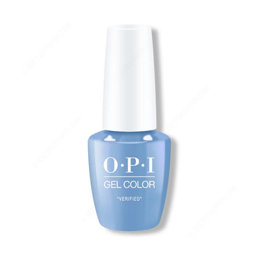 OPI Gel #GC019 - *Verified*