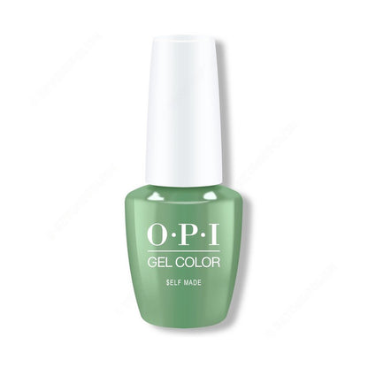 OPI Gel #GCS020 - $elf Made