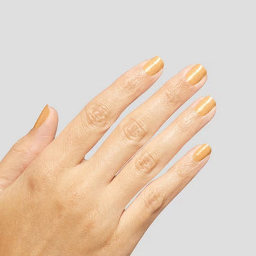 OPI Gel #GCS040 - Beauty School Popout