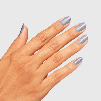 OPI Gel #GCS048 - Case of Glamnesia