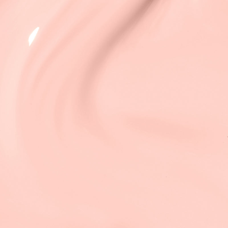OPI Gel #GCS050 - Baby Pink Again