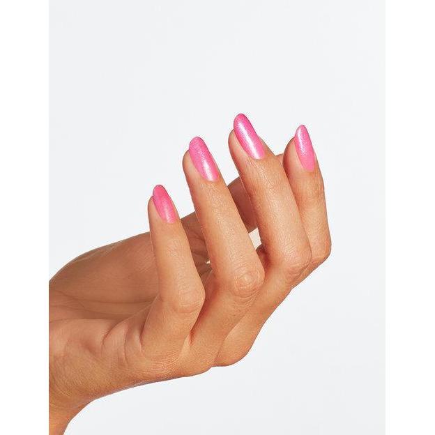 OPI Gel Polish #GCSR3 - She's a Prismaniac