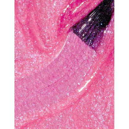 OPI Gel Polish #GCSR3 - She's a Prismaniac