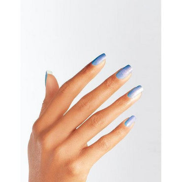 OPI Gel Polish #GCSR5 - Pigment of My Imagination