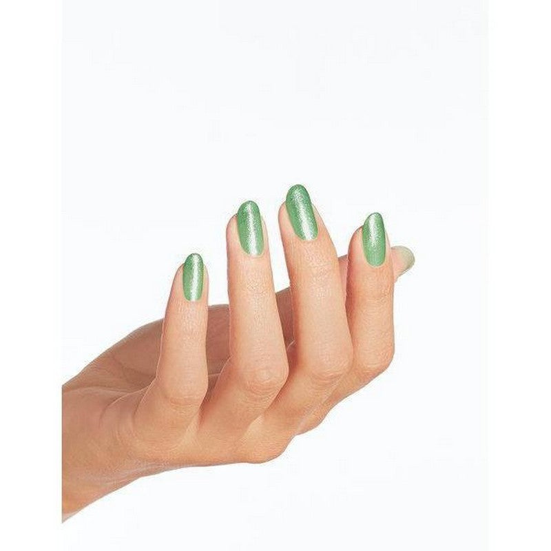 OPI Gel Polish #GCSR6 - Gleam On!