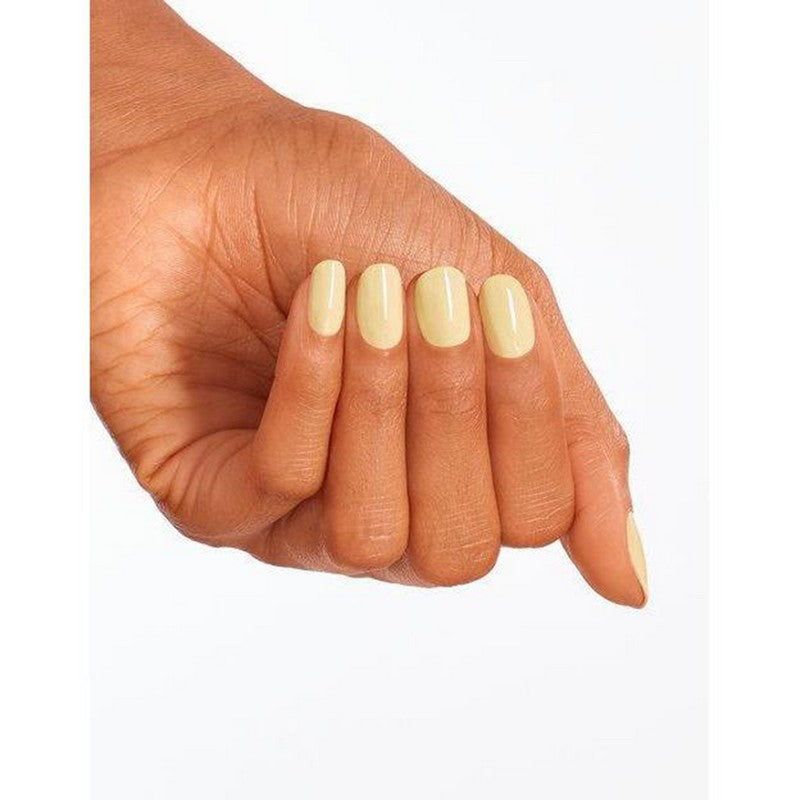 OPI Lacquer #H005 - Bee-hind the Scenes