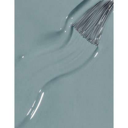 OPI Lacquer #H006 - Destined to be a Legend