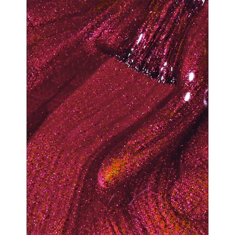OPI Lac #H010 - I’m Really an Actress