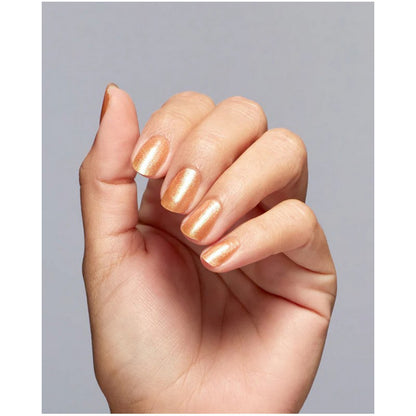 OPI Lac #H014 - Virgoals