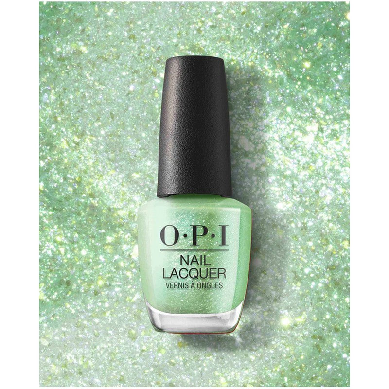 OPI Lac #H015 - Taurus-t Me