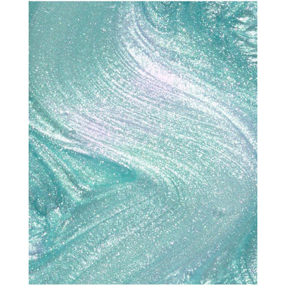 OPI Lac #H017 - Pisces The Future