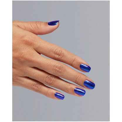 OPI Lac #H019 - Scorpio Seduction