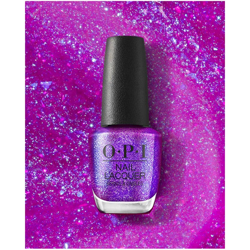 OPI Lac #H020 - Feelin' Libra-ted