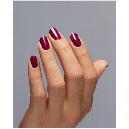 OPI Lac #H024 - Big Sagittarius Energy