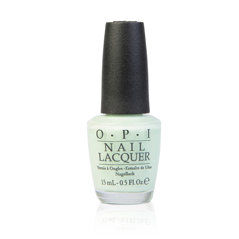 OPI Lacquer #H65 - Thats Hula-rious!
