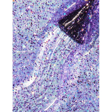 OPI Lacquer #L06 - Pile on the Sprinkles