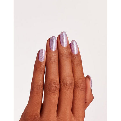 OPI Lacquer #L06 - Pile on the Sprinkles