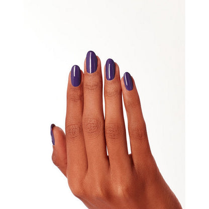 OPI Lacquer #L07 - Hello Pretty