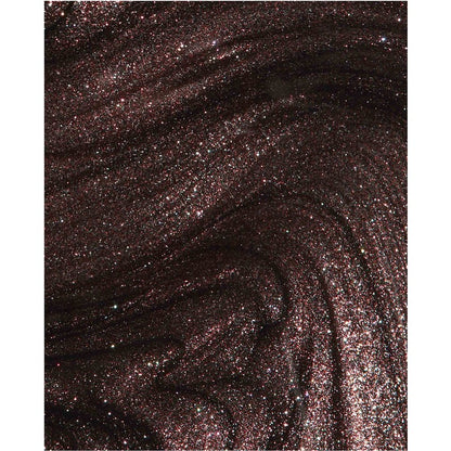 OPI Lac #HRQ03 - Hot Toddy Naughty