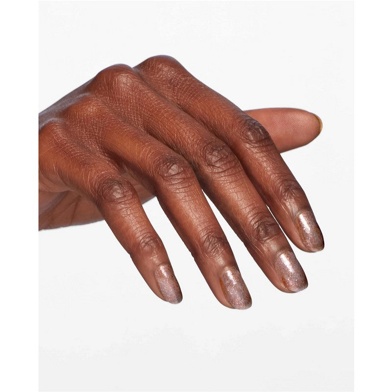 OPI Lac #HRQ06 - Yay or Neigh