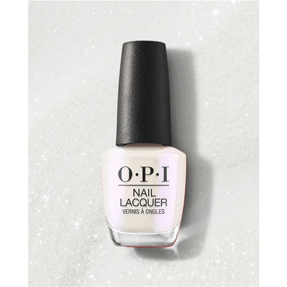 OPI Lac #HRQ07 - Chill 'Em with Kindness