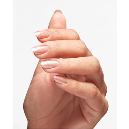 OPI Lac #HRQ08 - Salty Sweet Nothings