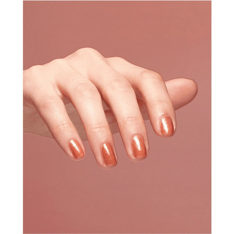 OPI Lac #HRQ09 - It's a Wonderful Spice