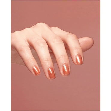 OPI Lac #HRQ09 - It's a Wonderful Spice
