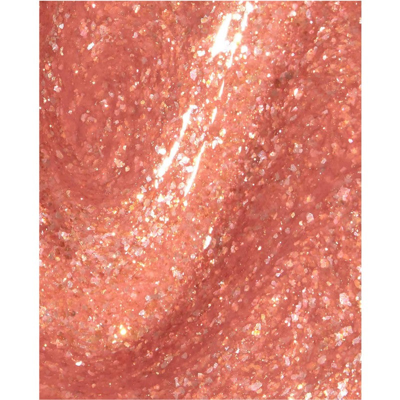OPI Lac #HRQ09 - It's a Wonderful Spice