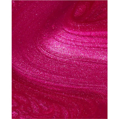 OPI Lac #HRQ10 - Blame the Mistletoe