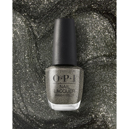 OPI Lac #HRS03 - Tempted To Lick-Orice