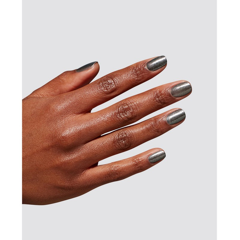 OPI Lac #HRS03 - Tempted To Lick-Orice-1