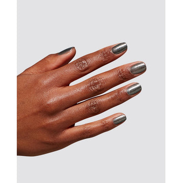 OPI Lac #HRS03 - Tempted To Lick-Orice-1