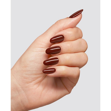 OPI Lac #HRS08 - Star - Zipan On The Tree-1