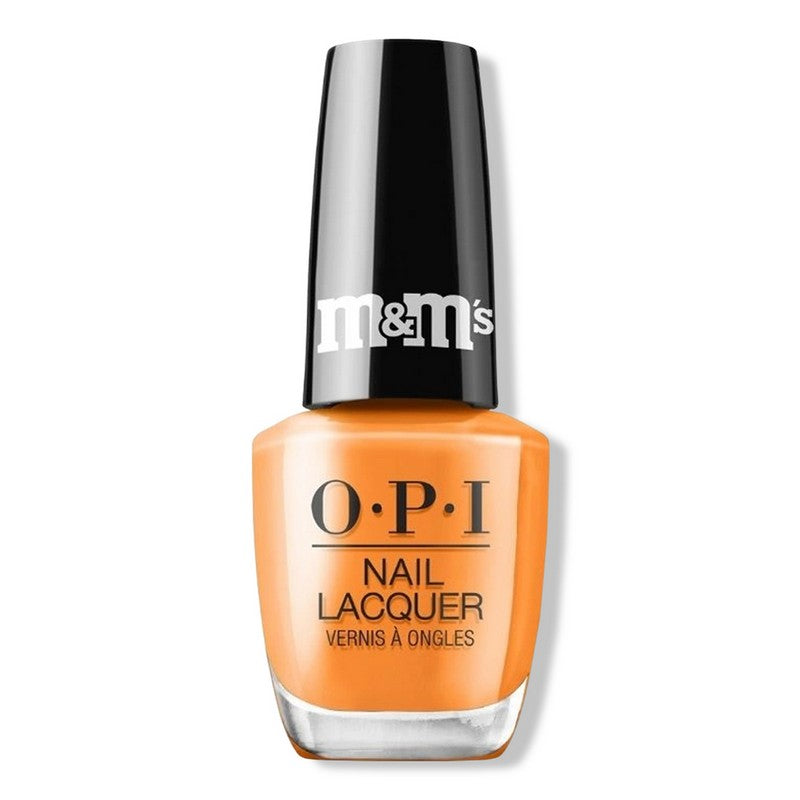 OPI Lac #HRT03 - All Treat