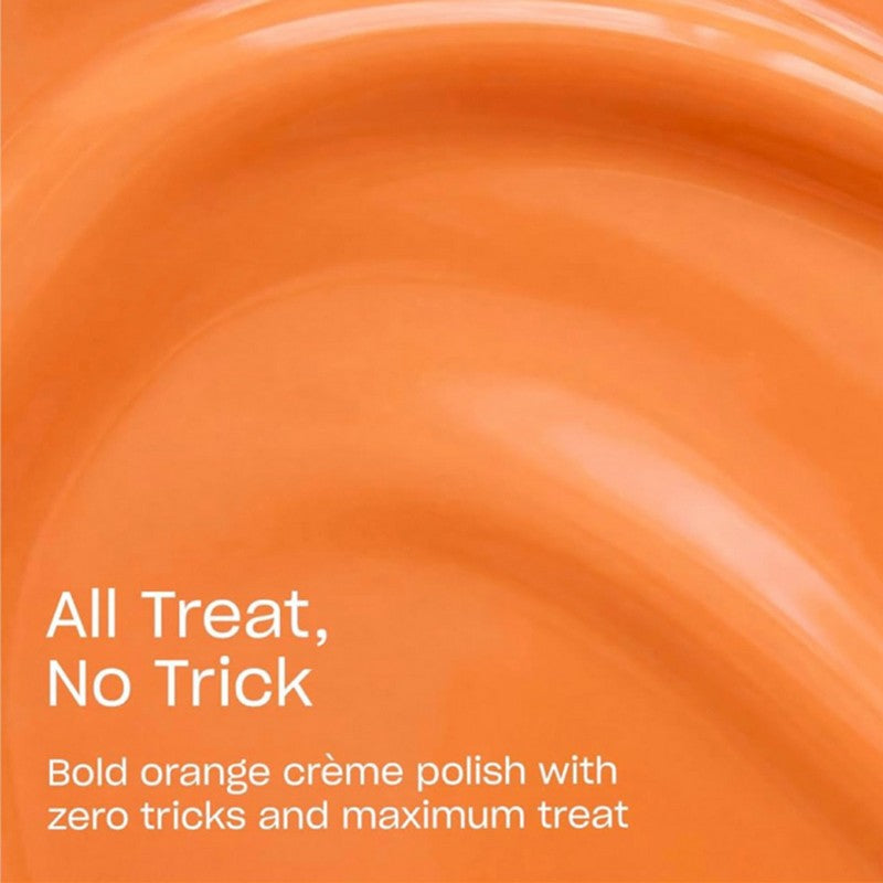 OPI Lac #HRT03 - All Treat
