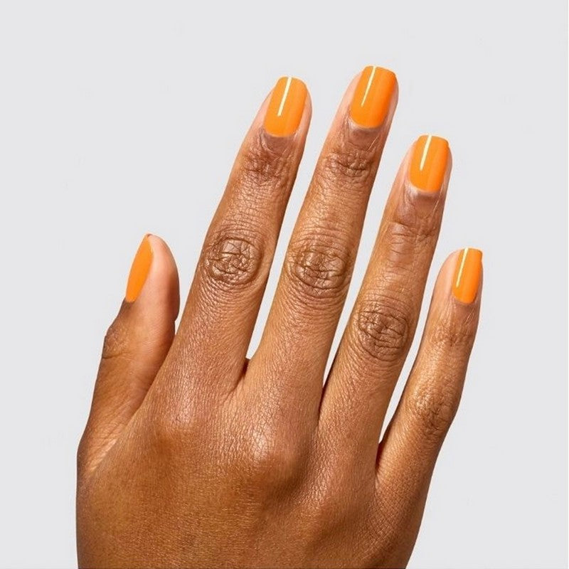 OPI Lac #HRT03 - All Treat