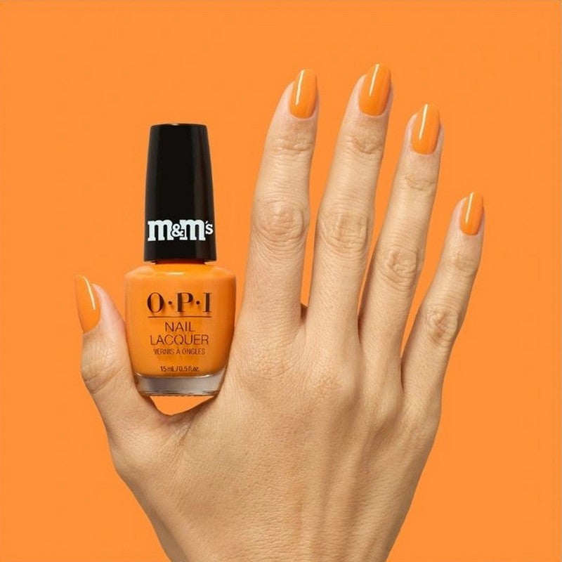 OPI Lac #HRT03 - All Treat