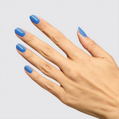 OPI Lac #HRT05 - Crack Me Up