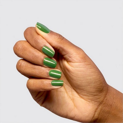 OPI Lac #HRT06 - Merr Crrunch-Mas