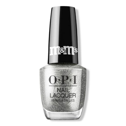 OPI Lac #HRT08 - Deck The Shells