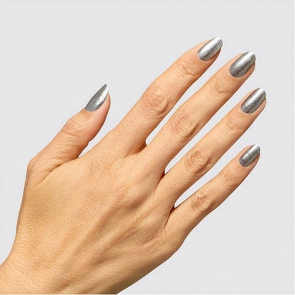 OPI Lac #HRT08 - Deck The Shells