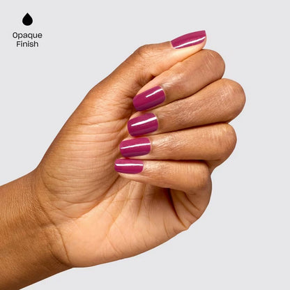 OPI Lac #HRT09 - OPI Want Them All