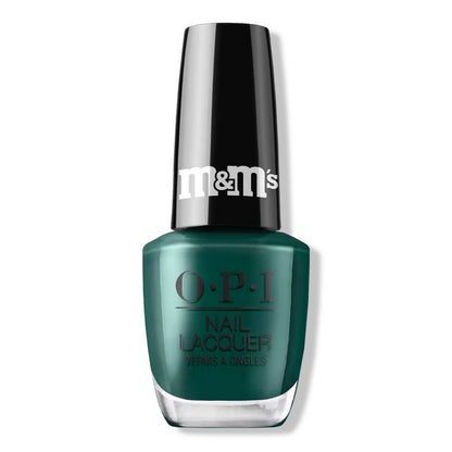 OPI Lac #HRT10 - What A Tree -T